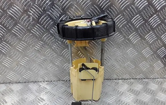Ford S-MAX Fuel injection high pressure pump 6G919275AE