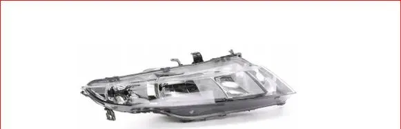 Honda Civic Headlight/headlamp 33101SNBG02
