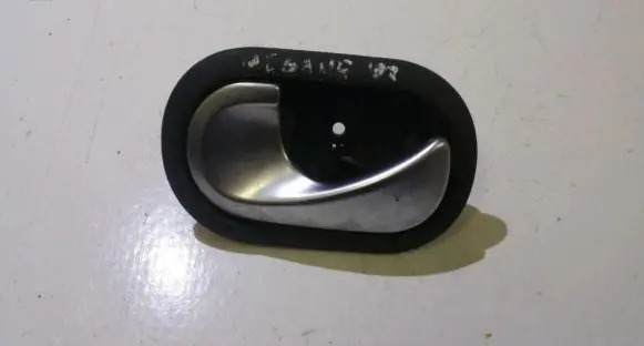 Renault Scenic II - Grand scenic II Rear door interior handle 8200028487