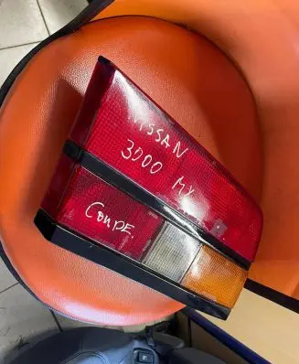 Nissan 240ZX, 280ZX, 300ZX Rear/tail lights 22024202R 22024202