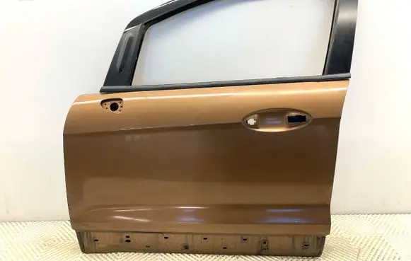 Ford Ecosport Front door 