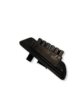 Peugeot 1007 Sliding door contact joint 9659128480