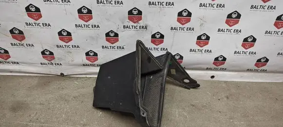 Alfa Romeo Giulia Air intake duct part 50543649
