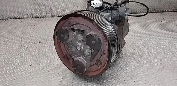 Mazda 6 Air conditioning (A/C) compressor (pump) H12A0CA4JE D1001958 HFC134