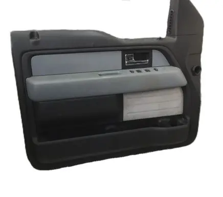 Ford F150 Front door card panel trim BL341823943LH35B8 BL341823943 9L341823943B