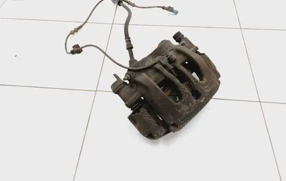 Mercedes-Benz Sprinter W907 W910 Front brake caliper