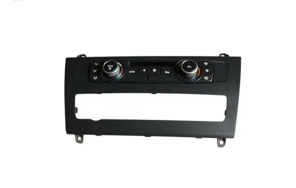 BMW X3 F25 Climate control unit 9248264 1100933817