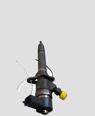 Volvo XC90 Fuel injector 8658352 0445110078
