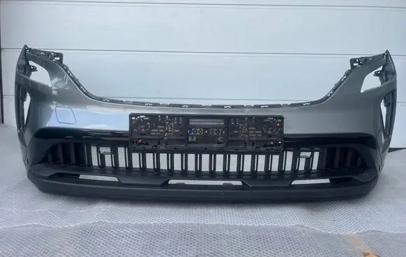 Renault Austral Front bumper 6209187