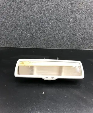 Volkswagen PASSAT B7 Rear view mirror (interior)
