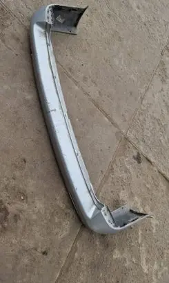 Volkswagen Transporter - Caravelle T5 Rear bumper 7H5807417E