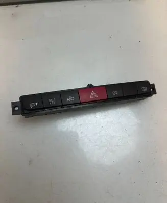 Fiat Doblo Hazard light switch T098
