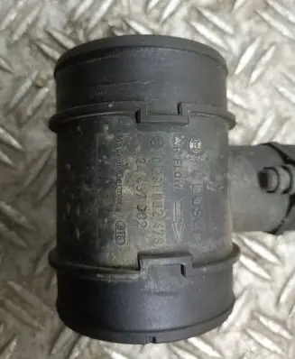 Opel Zafira B Mass air flow meter 0281002478