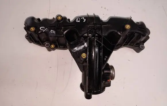 Audi Q3 8U Intake manifold 03L129711AN
