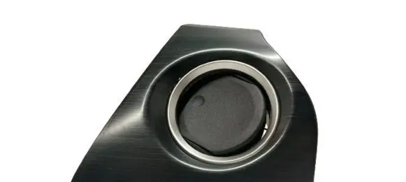 Toyota Auris E180 Dashboard side air vent grill/cover trim
