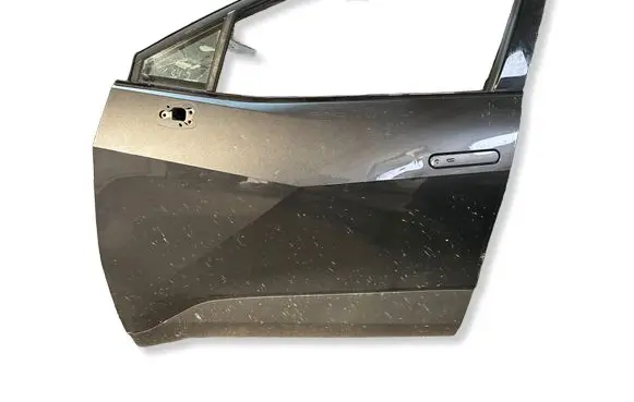 Toyota C-HR II Front door 