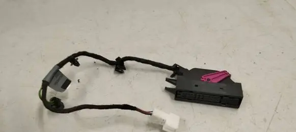Mercedes-Benz SL R231 Other wiring loom A2315402003