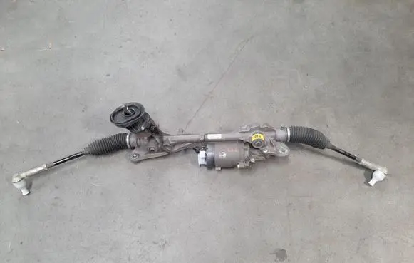 Volkswagen Golf VIII Steering rack 5WB423051AG