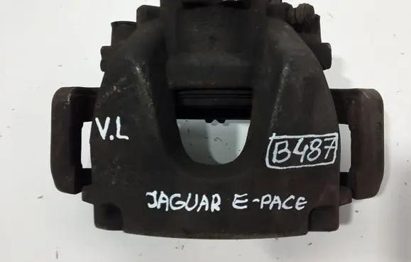 Jaguar XE Front brake caliper A426M
