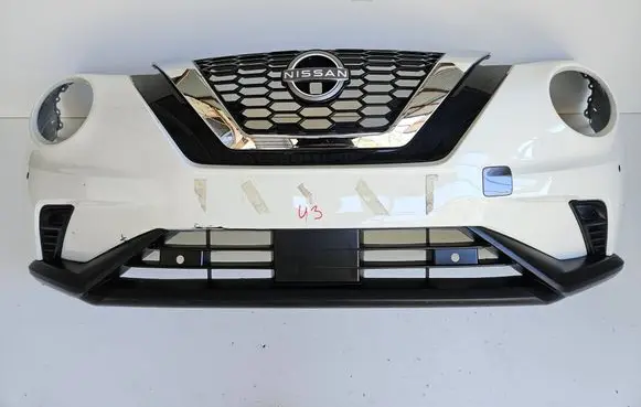 Nissan Juke II F16 Front bumper 620266PA0A 620266PA1B