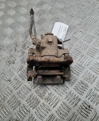 Audi A4 S4 B6 8E 8H Rear brake caliper