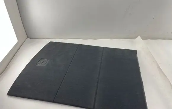 Audi RS6 C7 Trunk/boot floor carpet liner 4G9861529A