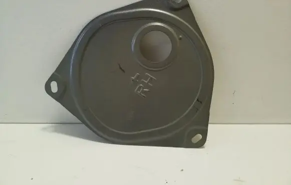 Mitsubishi Outlander Other interior part