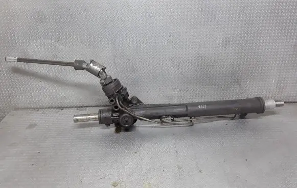 Audi A6 S6 C5 4B Steering rack 7852501570 4B1422066N