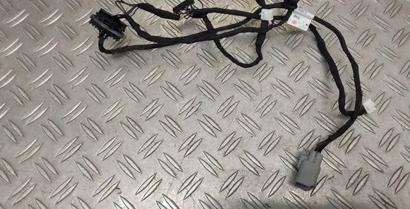 Headlight part