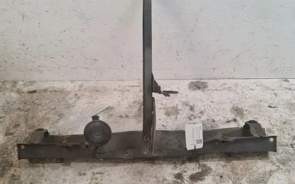 Toyota Corolla Verso AR10 Top upper radiator support slam panel