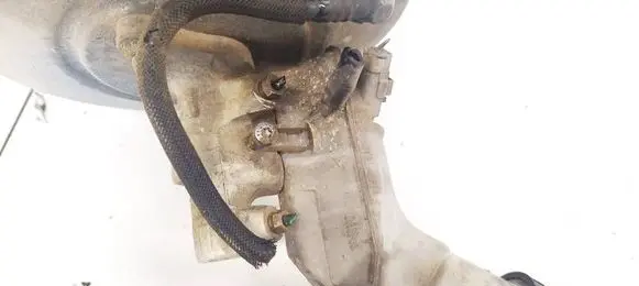 Renault Modus Master brake cylinder 