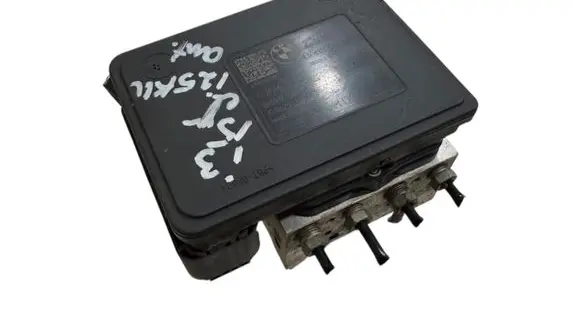 BMW i3 ABS Pump 3451687623501 10022006244 6876236