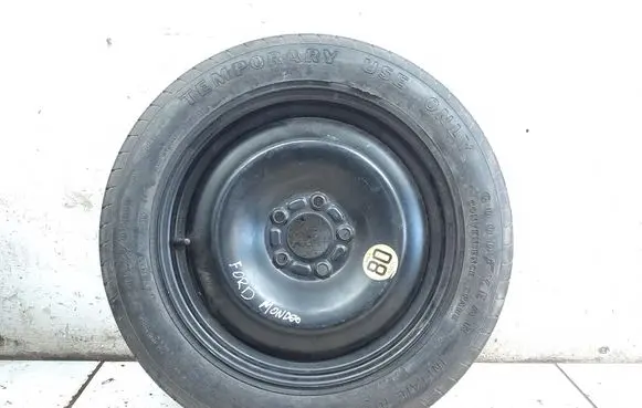Ford Mondeo Mk III R16 spare wheel 1S71MH06039 1S71MH