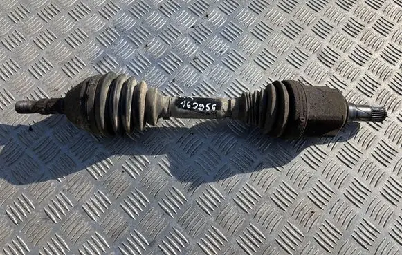 Opel Astra H Front driveshaft 