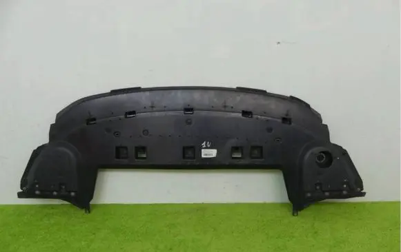 Opel Grandland X Front bumper skid plate/under tray YP00099780