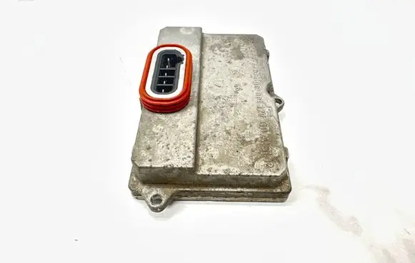 Audi A6 S6 C6 4F Headlight ballast module Xenon D2SD2R 021661 DOT2000H