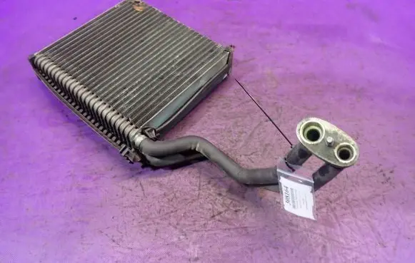 Audi A4 S4 B6 8E 8H Air conditioning (A/C) radiator (interior) 