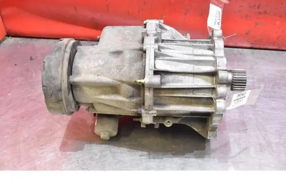 Jeep Grand Cherokee Gearbox transfer box case 52853665AF