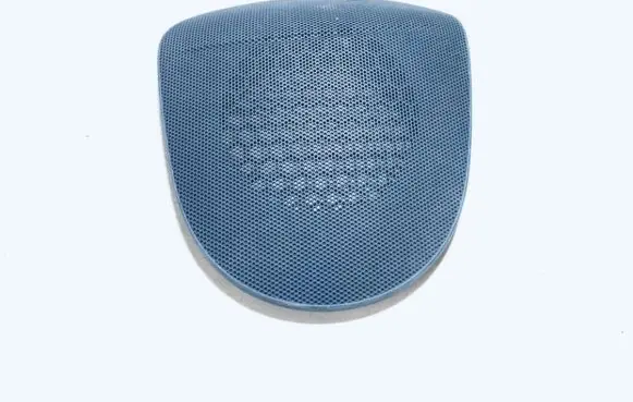 Side speaker trim/cover