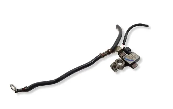 Volvo C30 Negative earth cable (battery) 30659084 C95YD