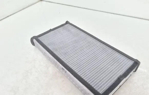 Audi A6 S6 C7 4G Heater blower radiator