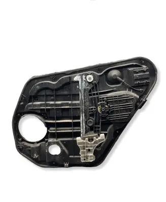 Hyundai i40 Rear window lifting mechanism without motor 834703ZXXX