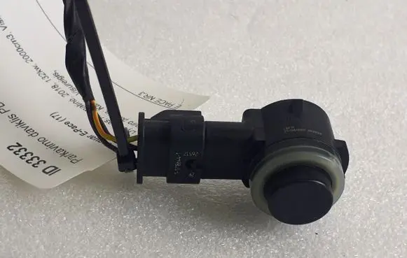 Jaguar E-Pace Parking PDC sensor HK8315K859BA 3108171154