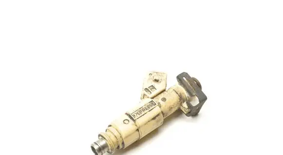 Porsche 911 996 Fuel injector 0280156053
