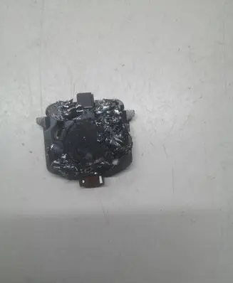 BMW X1 F48 F49 Rain sensor 9873608 RCSBS48