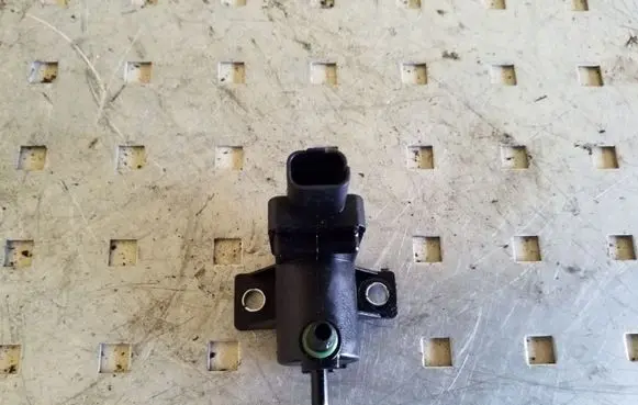 Peugeot 5008 Turbo solenoid valve