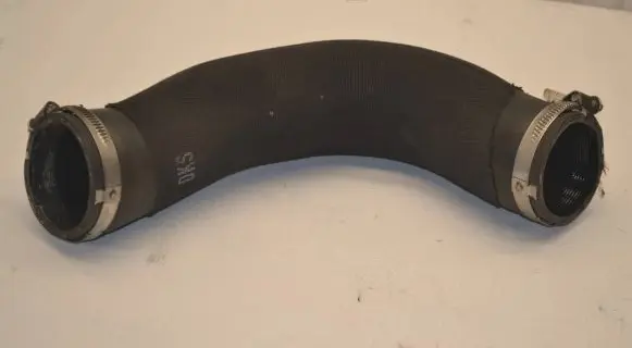 Audi A6 S6 C7 4G Intercooler hose/pipe 4G0145737AK
