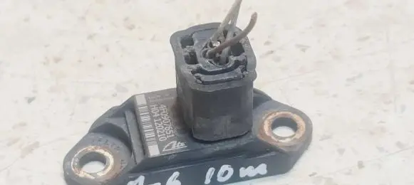 Sensor