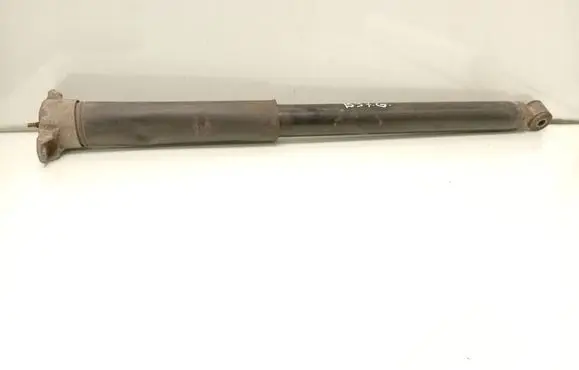 Rear shock absorber/damper