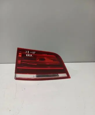 BMW X3 F25 Tailgate rear/tail lights 7217314 470027 470021H